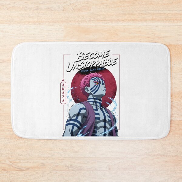 Item preview, Martial Artist Demon Upper Rank Three Graphic designed and sold by sidki-SDK.