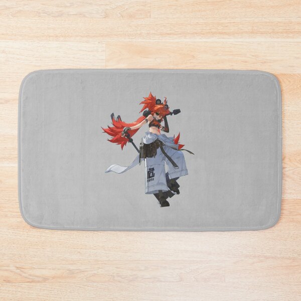 Item preview, Zenless Zone Zero - Koleda Belobog designed and sold by Camille-Miranda.