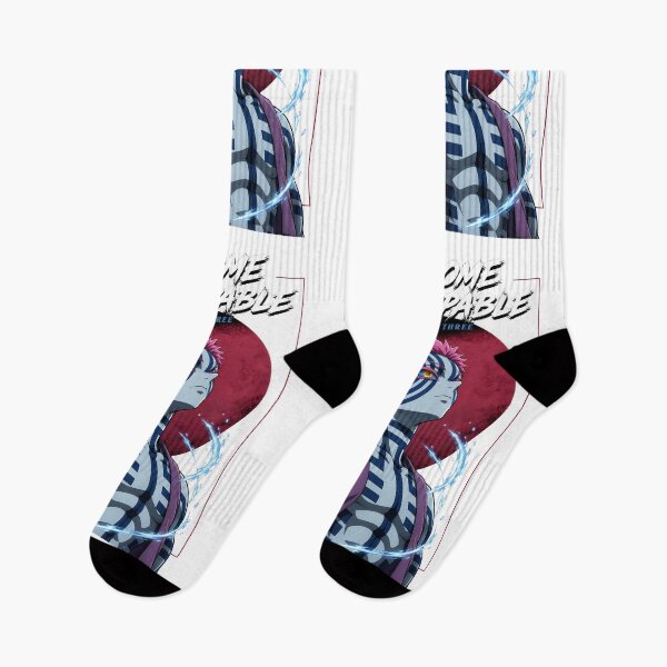 Item preview, Martial Artist Demon Upper Rank Three Graphic designed and sold by sidki-SDK.