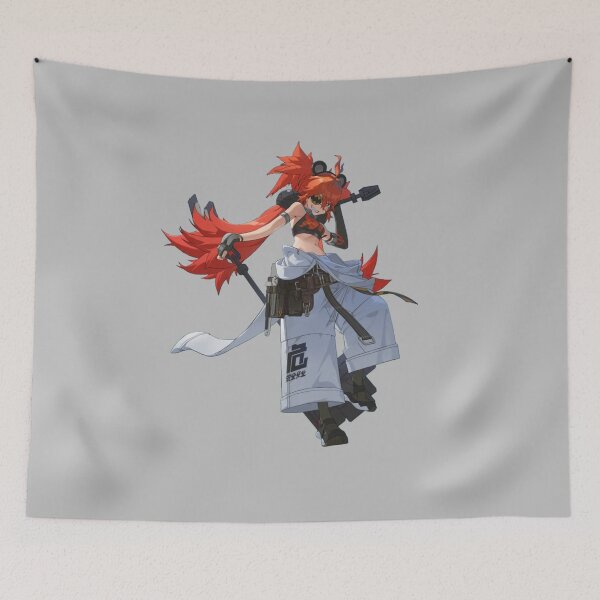 Item preview, Zenless Zone Zero - Koleda Belobog designed and sold by Camille-Miranda.