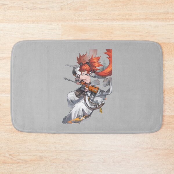 Item preview, Zenless Zone Zero - Koleda Belobog designed and sold by Camille-Miranda.