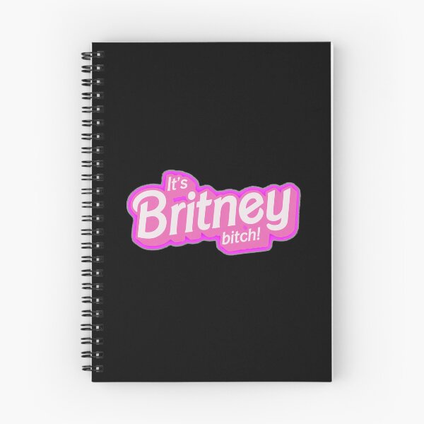 Item preview, It's Britneys Bitchs Neon  designed and sold by MattenKranz.