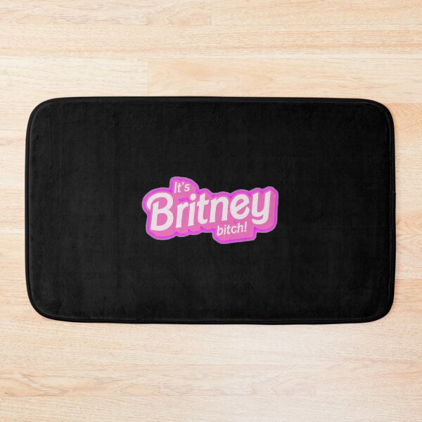 Item preview, It's Britneys Bitchs Neon  designed and sold by MattenKranz.