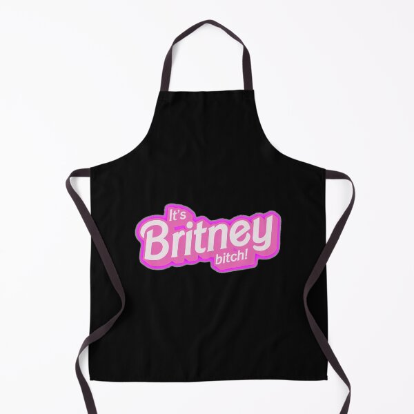 Item preview, It's Britneys Bitchs Neon  designed and sold by MattenKranz.