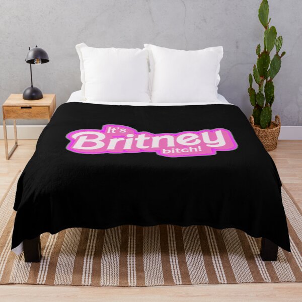 Item preview, It's Britneys Bitchs Neon  designed and sold by MattenKranz.