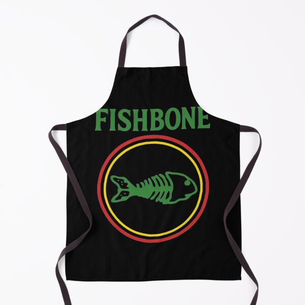 Item preview, FISHBONES Band designed and sold by MaelyVeyran.