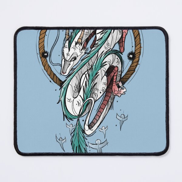 Item preview, Haku flight.No AI. designed and sold by Inked T.