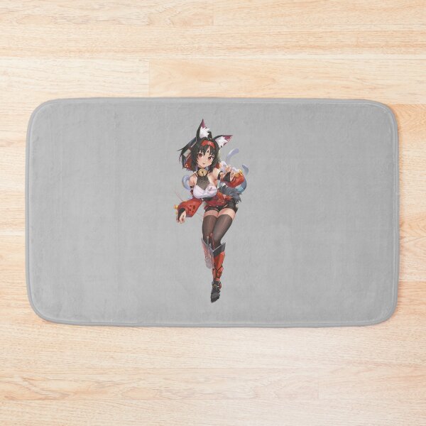 Item preview, Zenless Zone Zero - Nekomiya Mana designed and sold by Camille-Miranda.