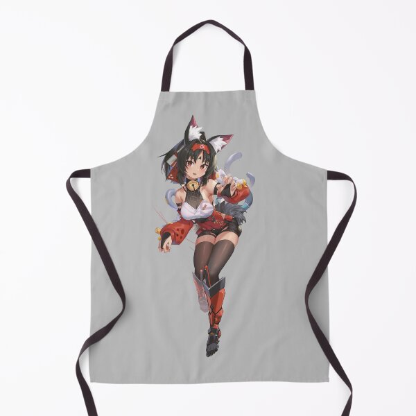Item preview, Zenless Zone Zero - Nekomiya Mana designed and sold by Camille-Miranda.
