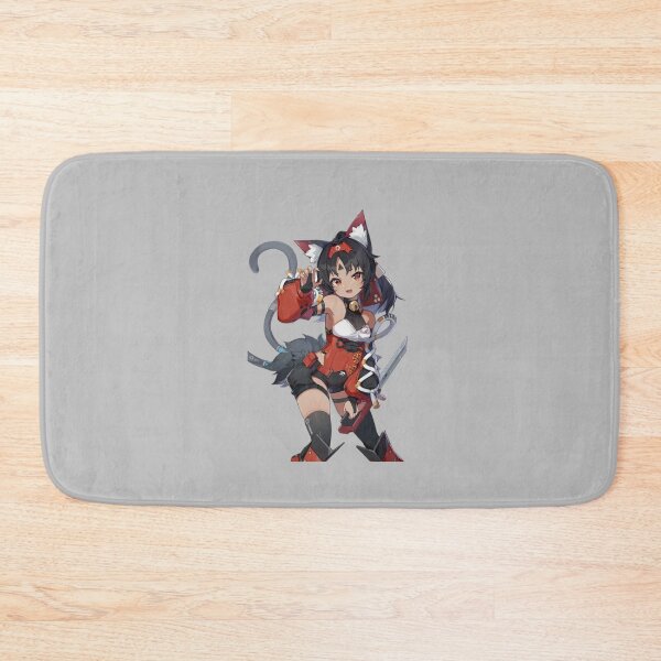 Item preview,  Zenless Zone Zero - Nekomiya Mana designed and sold by Camille-Miranda.