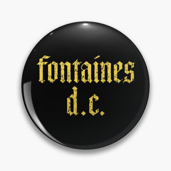 Item preview, Fontainess D.C.S Gothic designed and sold by MaelyVeyran.