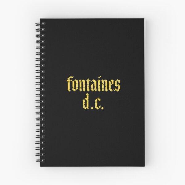 Item preview, Fontainess D.C.S Gothic designed and sold by MaelyVeyran.