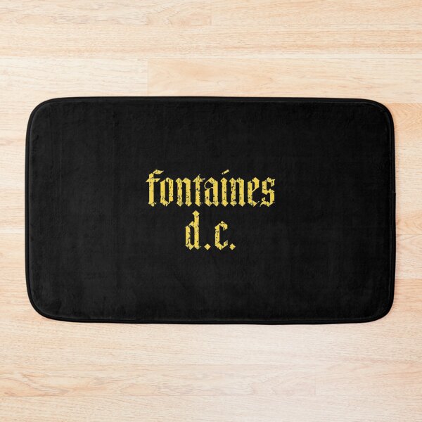 Item preview, Fontainess D.C.S Gothic designed and sold by MaelyVeyran.