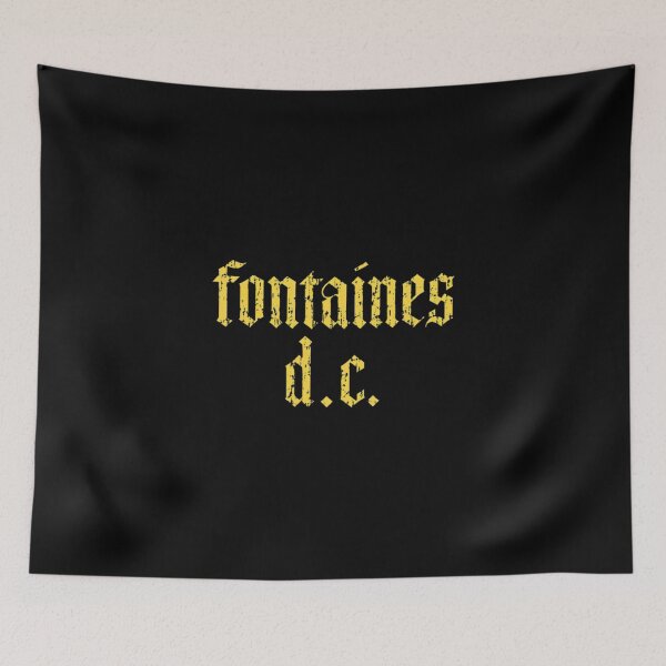 Item preview, Fontainess D.C.S Gothic designed and sold by MaelyVeyran.