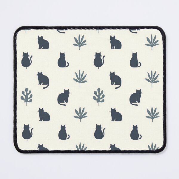 Item preview, Botanical Cats designed and sold by The Mad Tea Party.