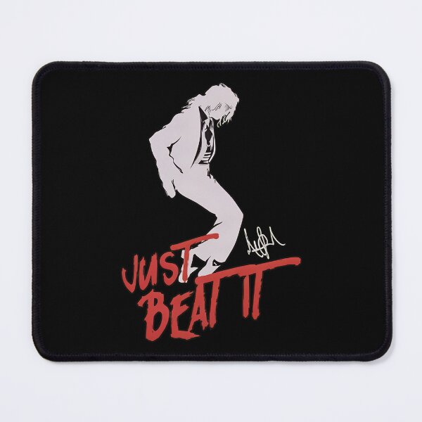 Item preview, Just Beats Its II Silhouette designed and sold by MattenKranz.