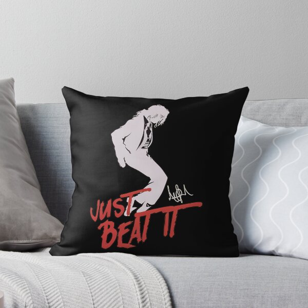 Item preview, Just Beats Its II Silhouette designed and sold by MattenKranz.