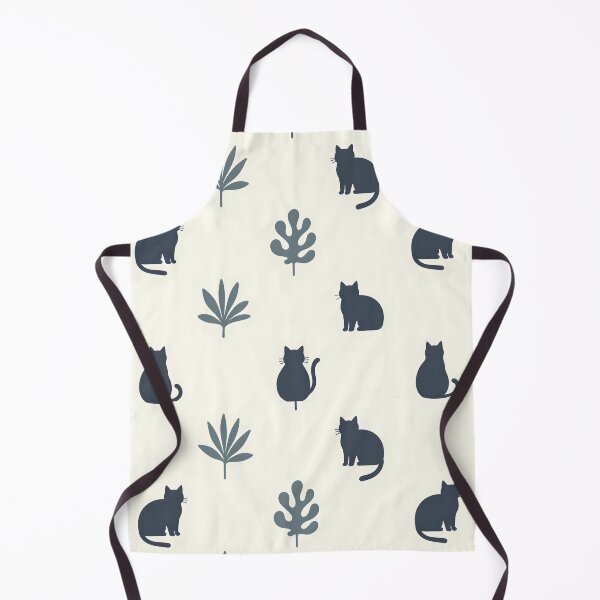 Item preview, Botanical Cats designed and sold by The Mad Tea Party.