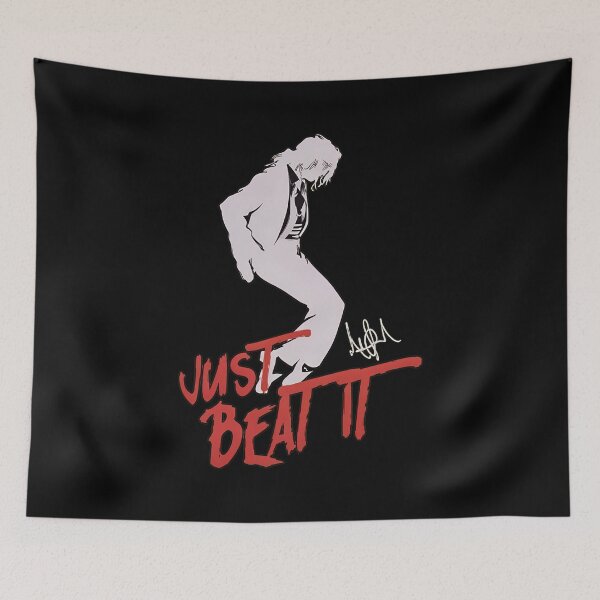 Item preview, Just Beats Its II Silhouette designed and sold by MattenKranz.