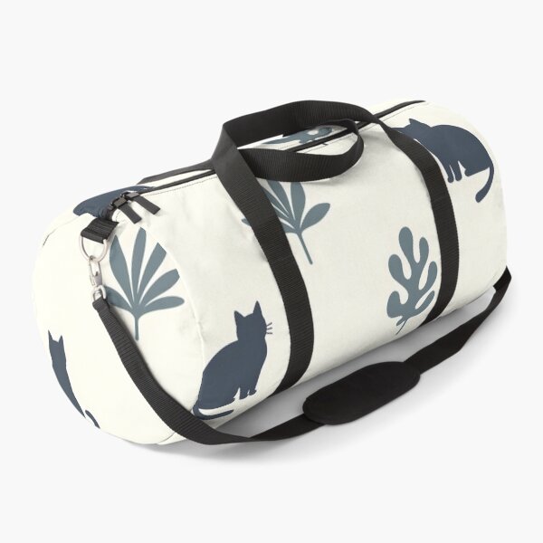 Item preview, Botanical Cats designed and sold by The Mad Tea Party.