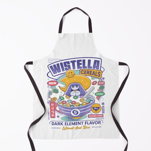Item preview, Wistella Cereals Vintage designed and sold by Lagelantee.
