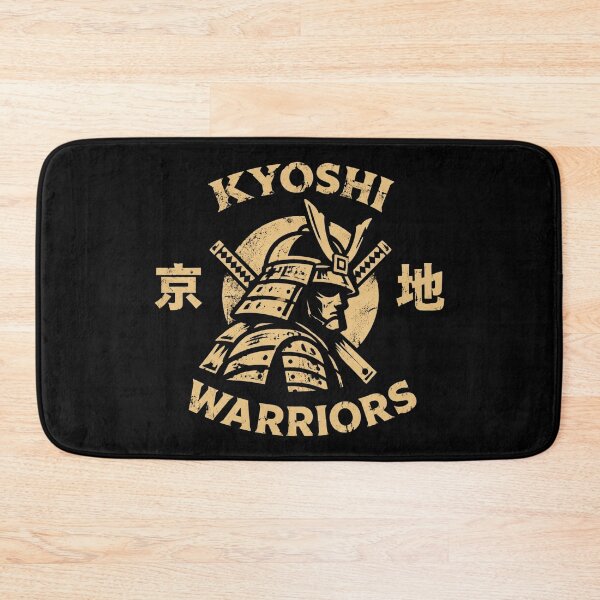 Item preview, Kyoshi Warriors Vintage Avatar The Last Airbender designed and sold by AzulAdams.
