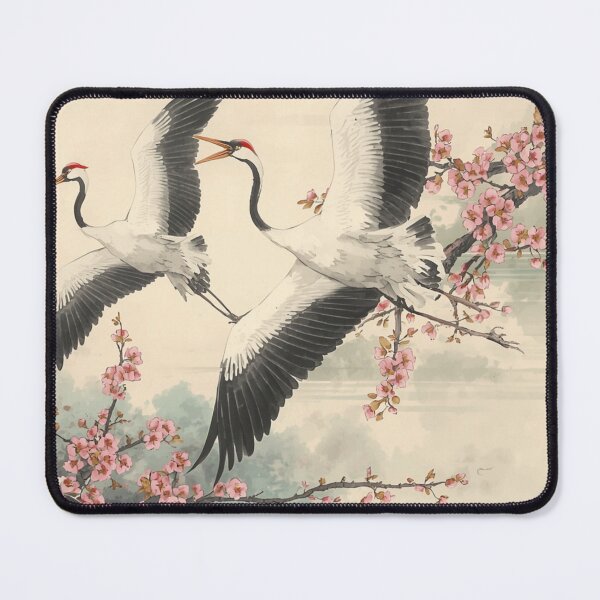 Item preview, Cranes designed and sold by whatthefoxsays.
