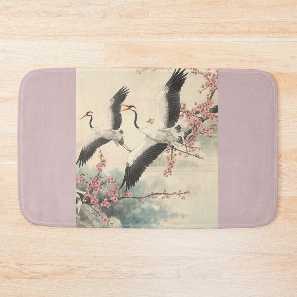 Item preview, Cranes designed and sold by whatthefoxsays.