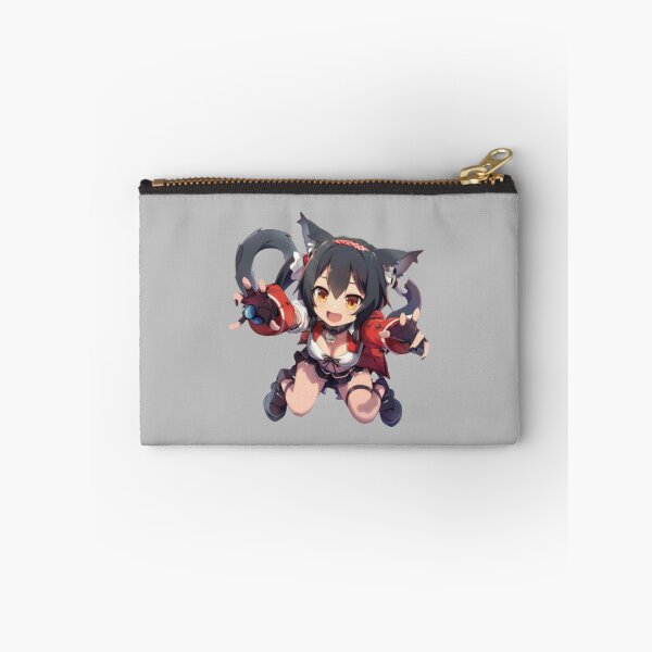 Item preview, Zenless Zone Zero - Nekomiya Mana designed and sold by Camille-Miranda.