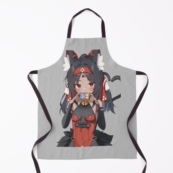 Item preview, Zenless Zone Zero - Nekomiya Mana designed and sold by Camille-Miranda.