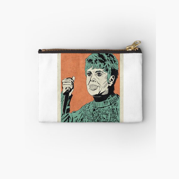 Item preview, PAMELA VOORHEES - Friday the 13th (Vintage Halloween) designed and sold by FamousWeirdosRB.