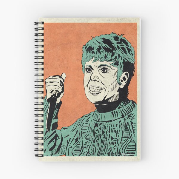 Item preview, PAMELA VOORHEES - Friday the 13th (Vintage Halloween) designed and sold by FamousWeirdosRB.