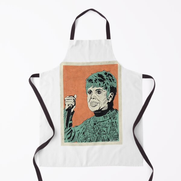Item preview, PAMELA VOORHEES - Friday the 13th (Vintage Halloween) designed and sold by FamousWeirdosRB.