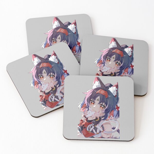 Item preview,  Zenless Zone Zero - Nekomiya Mana designed and sold by Camille-Miranda.