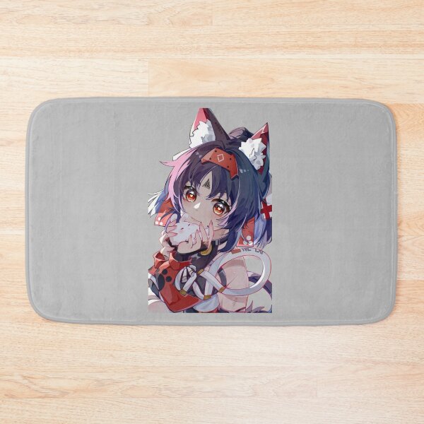 Item preview,  Zenless Zone Zero - Nekomiya Mana designed and sold by Camille-Miranda.