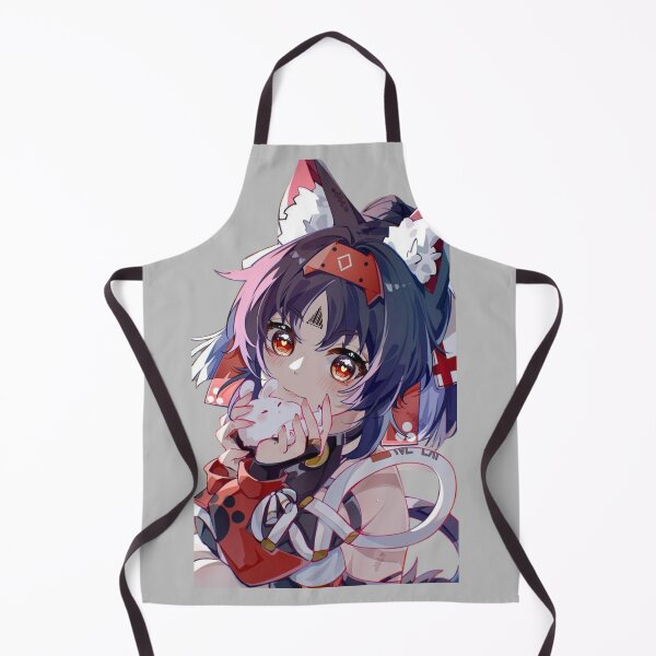 Item preview, Zenless Zone Zero - Nekomiya Mana designed and sold by Camille-Miranda.