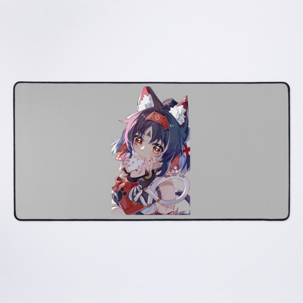 Item preview,  Zenless Zone Zero - Nekomiya Mana designed and sold by Camille-Miranda.