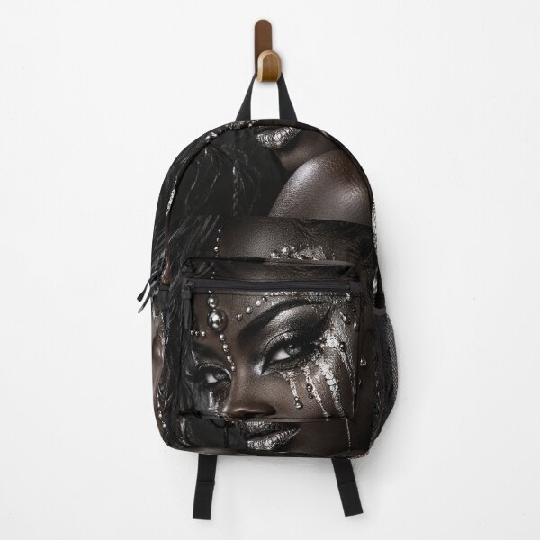 Item preview, REINA AFRICANA designed and sold by johnnyssandart.