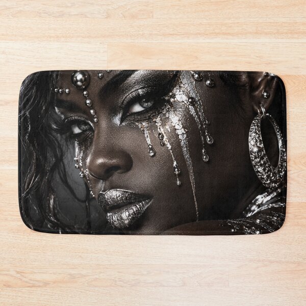 Item preview, AFRICAN QUEEN  designed and sold by johnnyssandart.