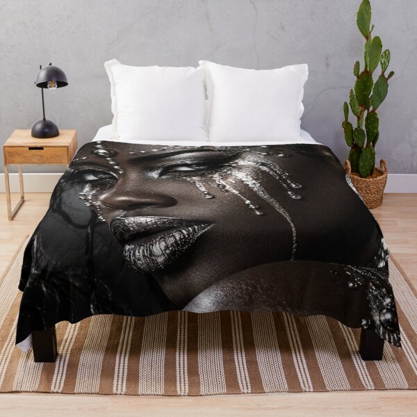 Item preview, AFRICAN QUEEN designed and sold by johnnyssandart.
