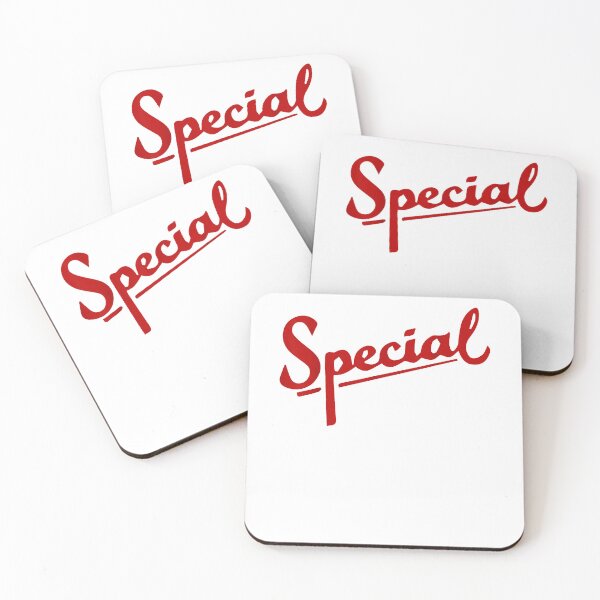 Item preview, I'm Specials for Men and Women designed and sold by ShepherdPe.
