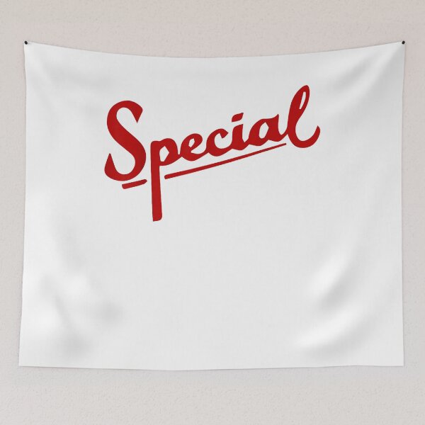 Item preview, I'm Specials for Men and Women designed and sold by ShepherdPe.