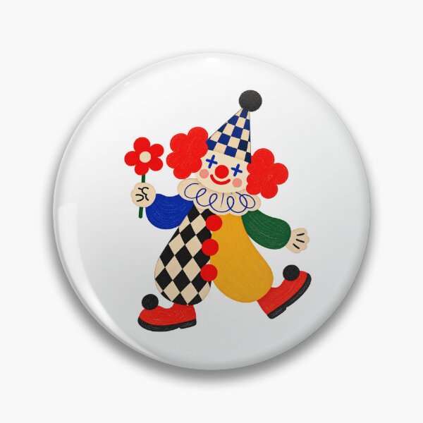 Item preview, Clown Core.  designed and sold by CoCoArt-Ua.