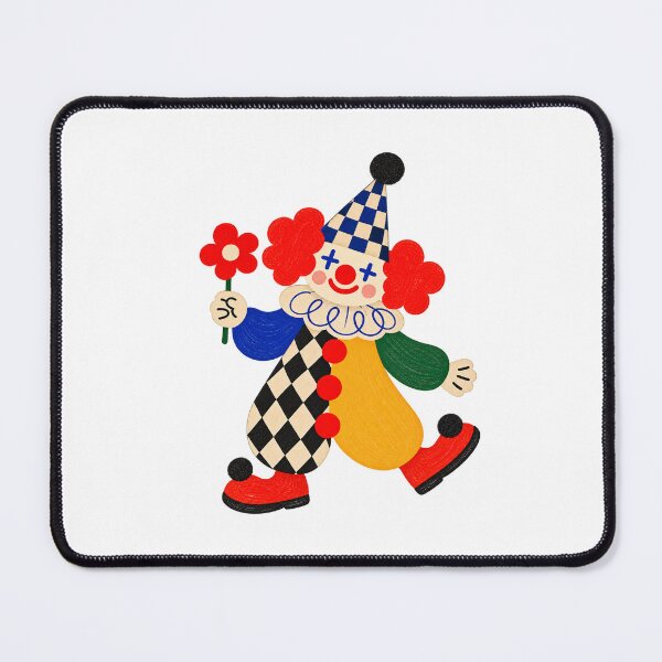 Item preview, Clown Core.  designed and sold by CoCoArt-Ua.