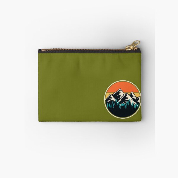 Item preview, mountain adventure apparel, explore mountains hiking shirt  designed and sold by MalwasBasket.