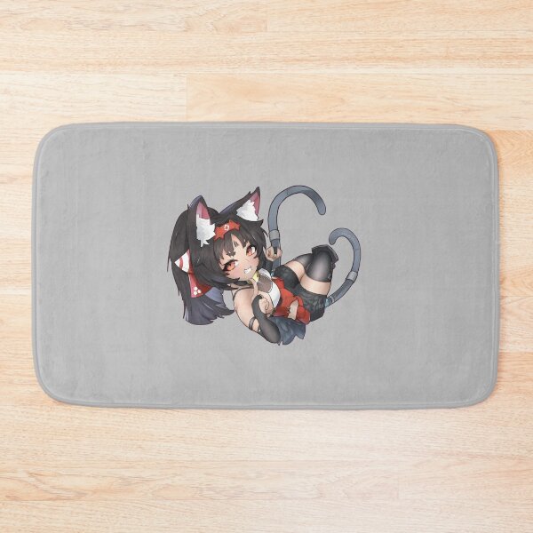 Item preview, Zenless Zone Zero - Nekomiya Mana designed and sold by Camille-Miranda.