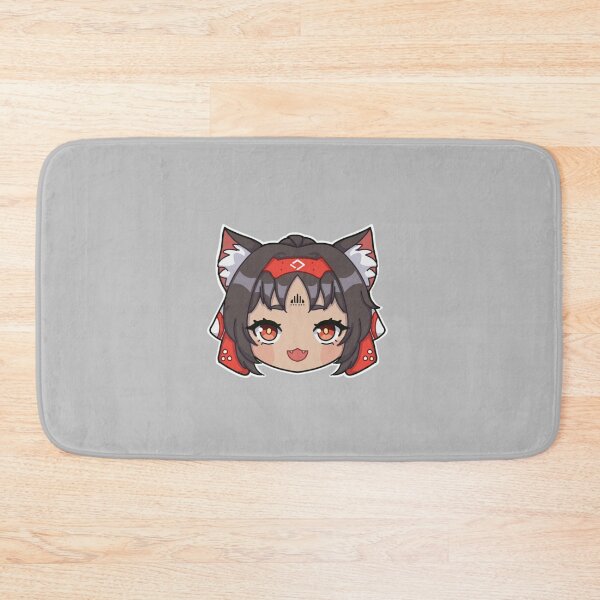 Item preview, Zenless Zone Zero - Nekomiya Mana designed and sold by Camille-Miranda.