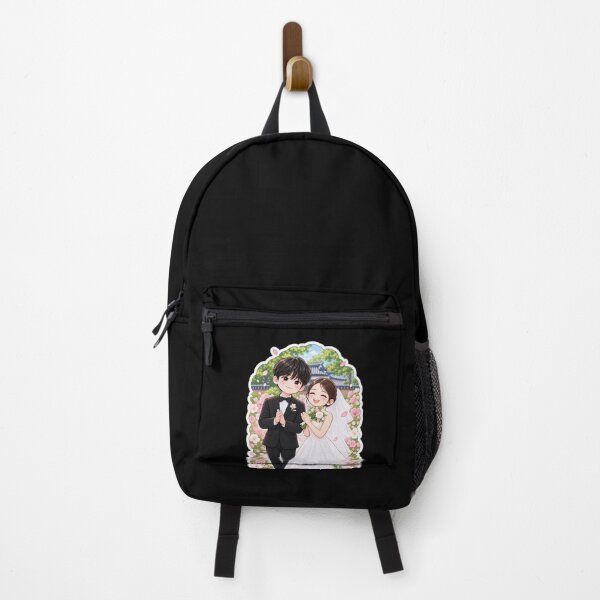 Item preview, Our sticky love kdrama Jung Hae in and Ha Young designed and sold by LittleKspot.
