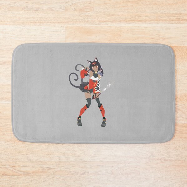 Item preview, Zenless Zone Zero - Nekomiya Mana designed and sold by Camille-Miranda.