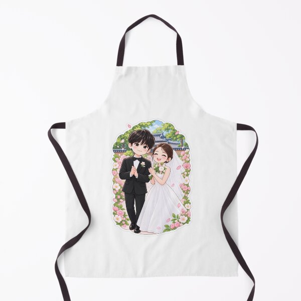 Item preview, Our sticky love kdrama Jung Hae in and Ha Young designed and sold by LittleKspot.